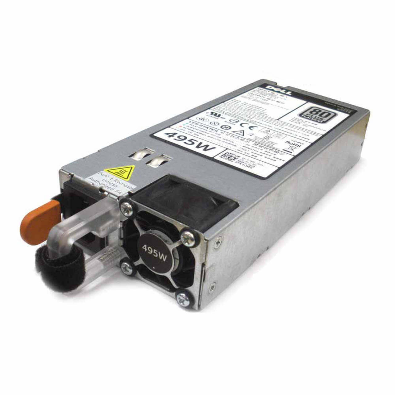 Server Power Supplies Replacement & Spare PSUs